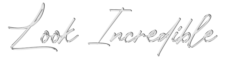 Look-Incredible